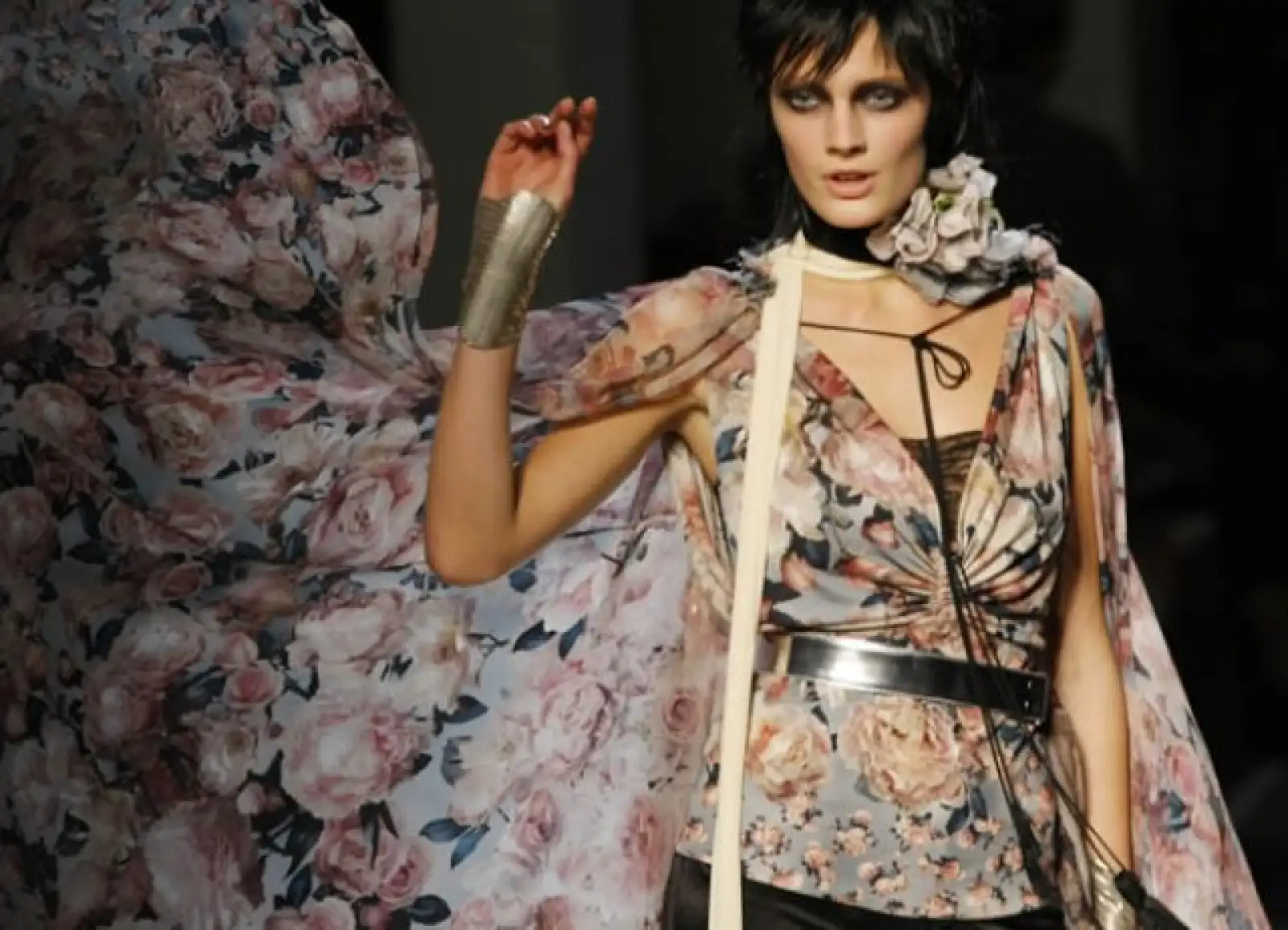 Jean Paul Gaultier