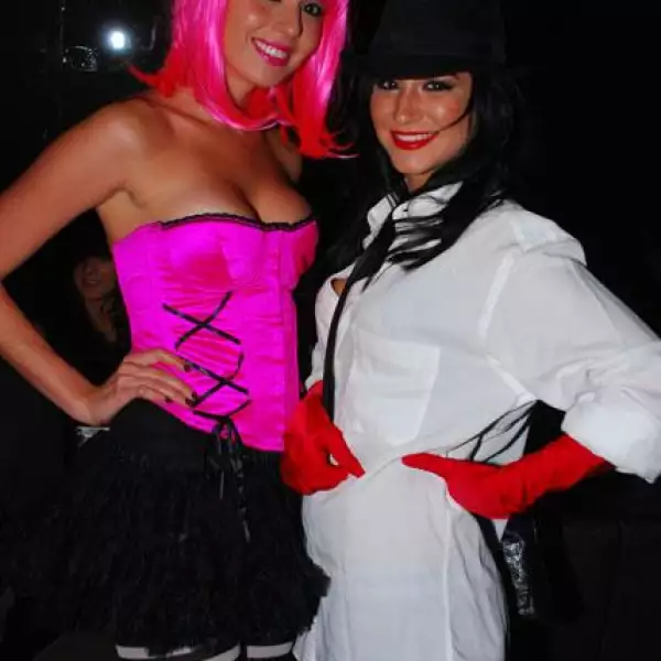 FIESTA FEDERICO DIAZ