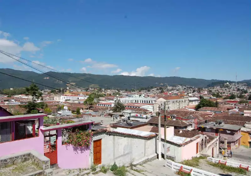 Vivienda San Cristobal 