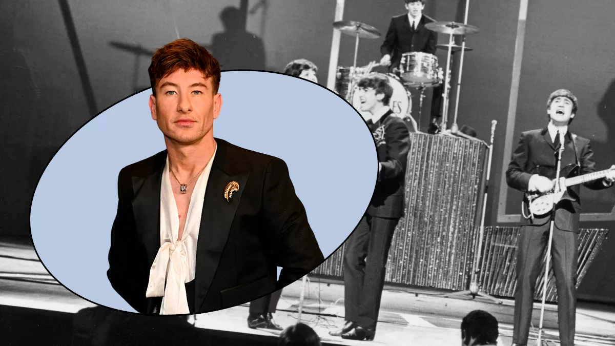 pelicuas los beatles