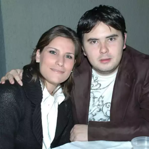 Cumple Fabiola Ramírez