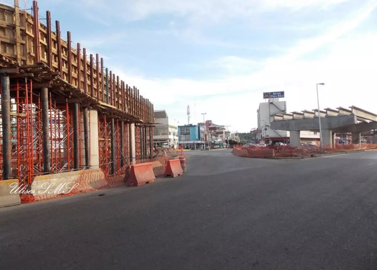 Distribuidor Vial