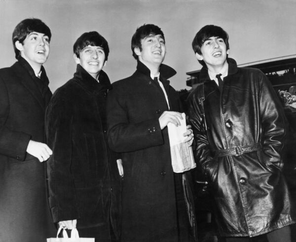 The Beatles