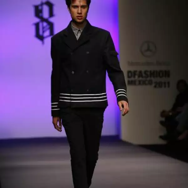 MBDF Pasarela Josemaría Torre