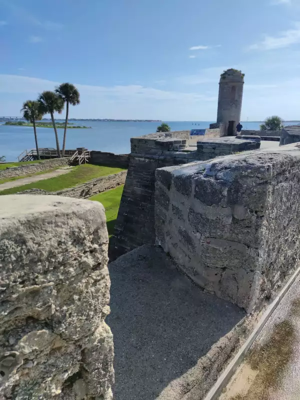 St. Augustine y St. Pete Clearwater, Florida