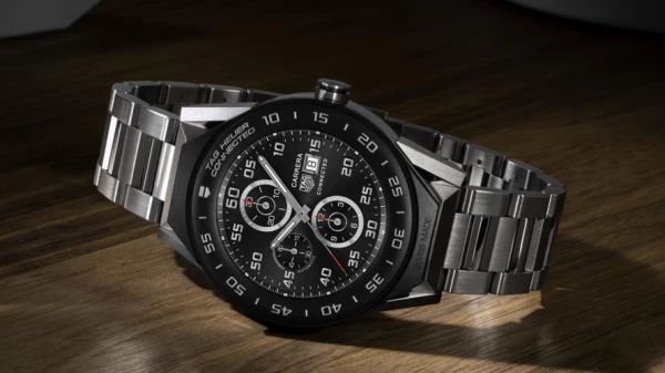 Esta nueva versión se presenta con 41 mm de diámetro