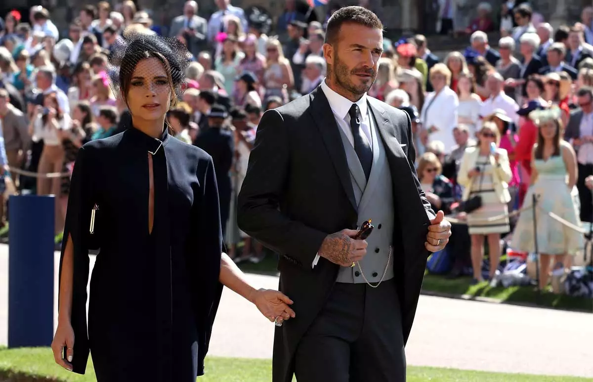 los-beckham