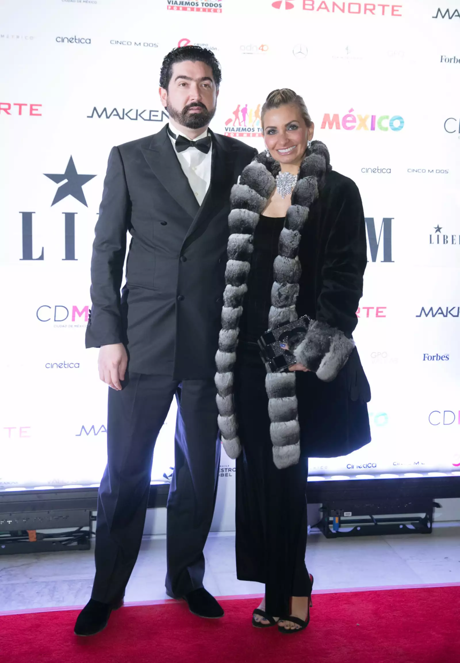 Clausura Liberatum Mexico