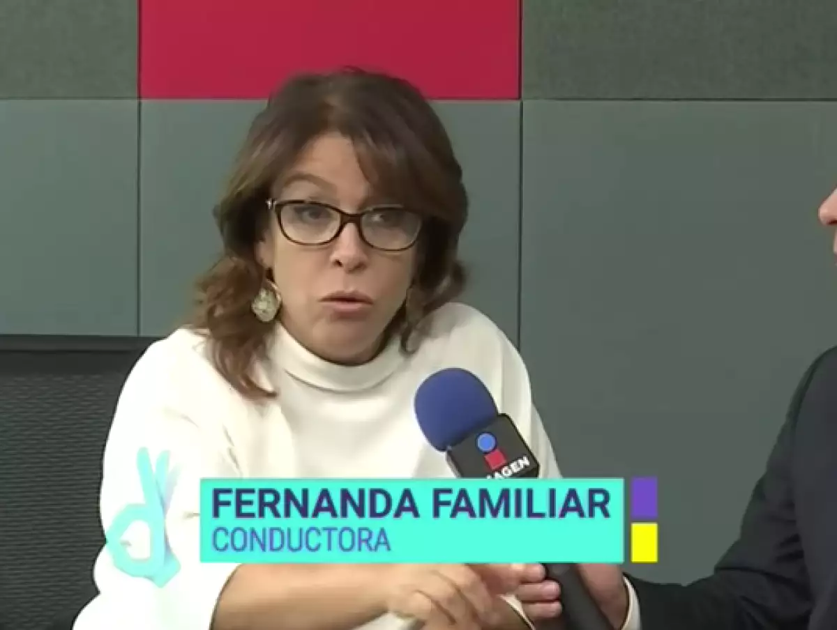 Fernanda Familiar