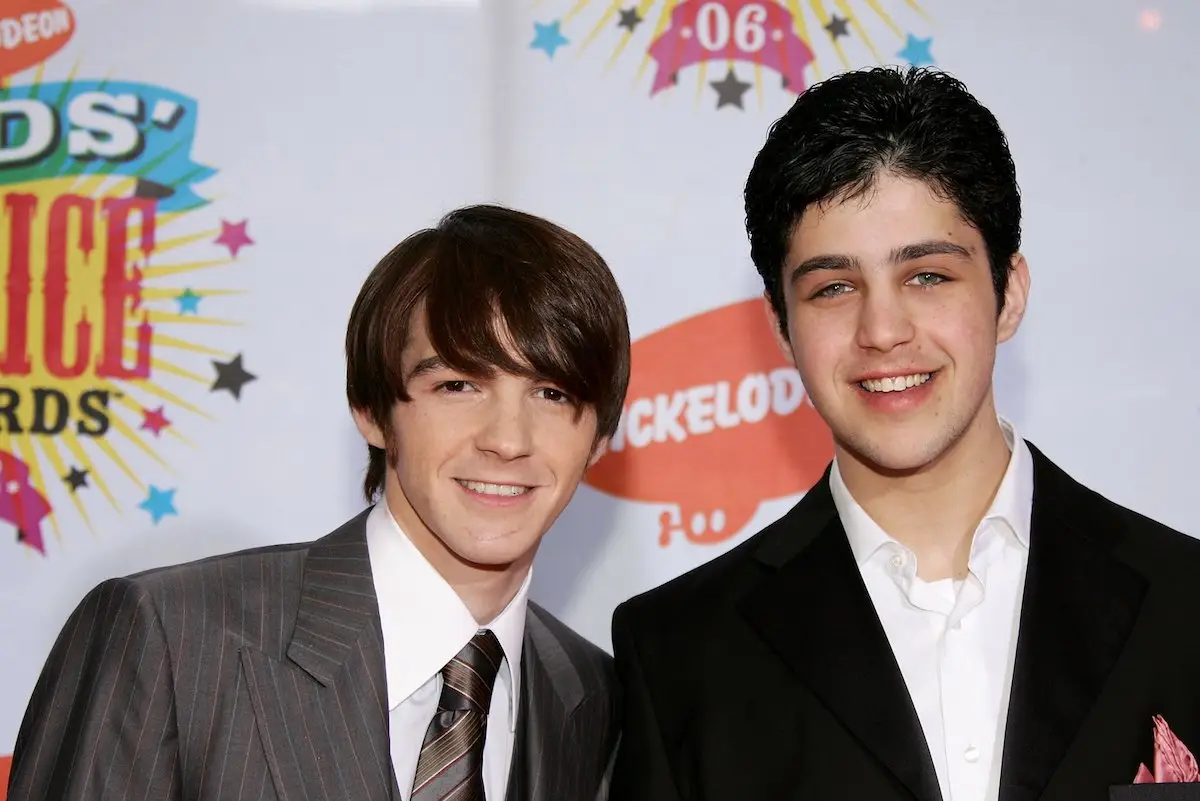19th Annual Kid's Choice Awards - Arrivals
