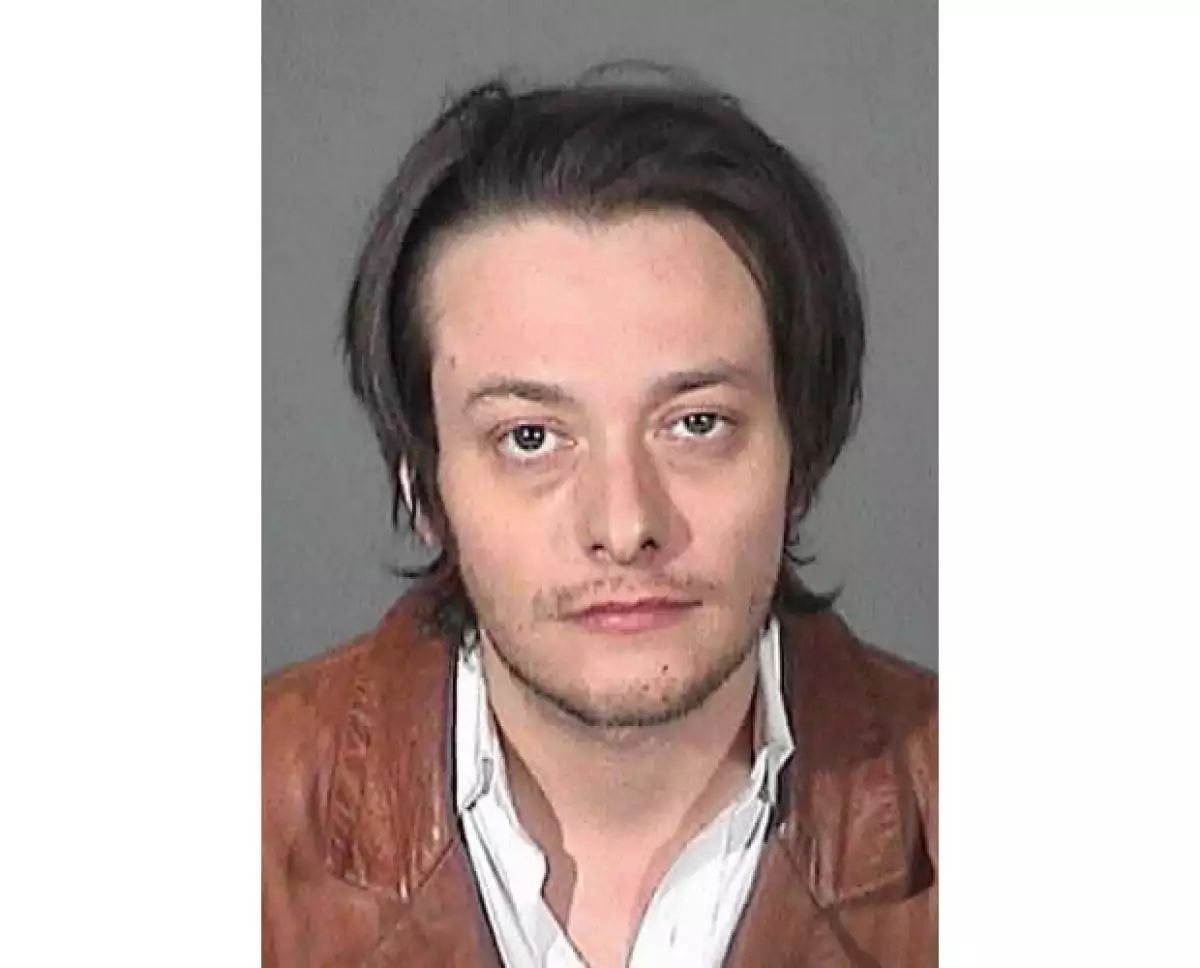 Edward Furlong, que se hizo famoso por interprertar al joven "John Connor" en la taquillera película,  fue acusado de golpear a su ex pareja, delito por el que podría pasar cuatro años en prisión.
