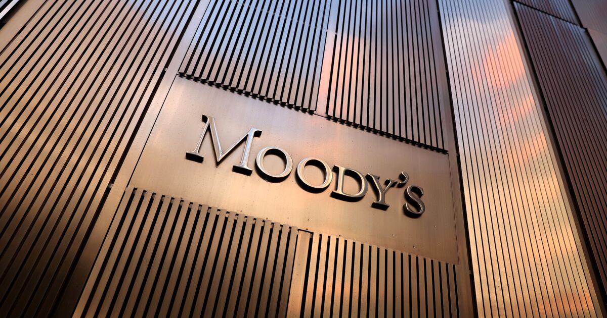 Nuevo servicio de Moody's llega a México para calificar a emisores de deuda