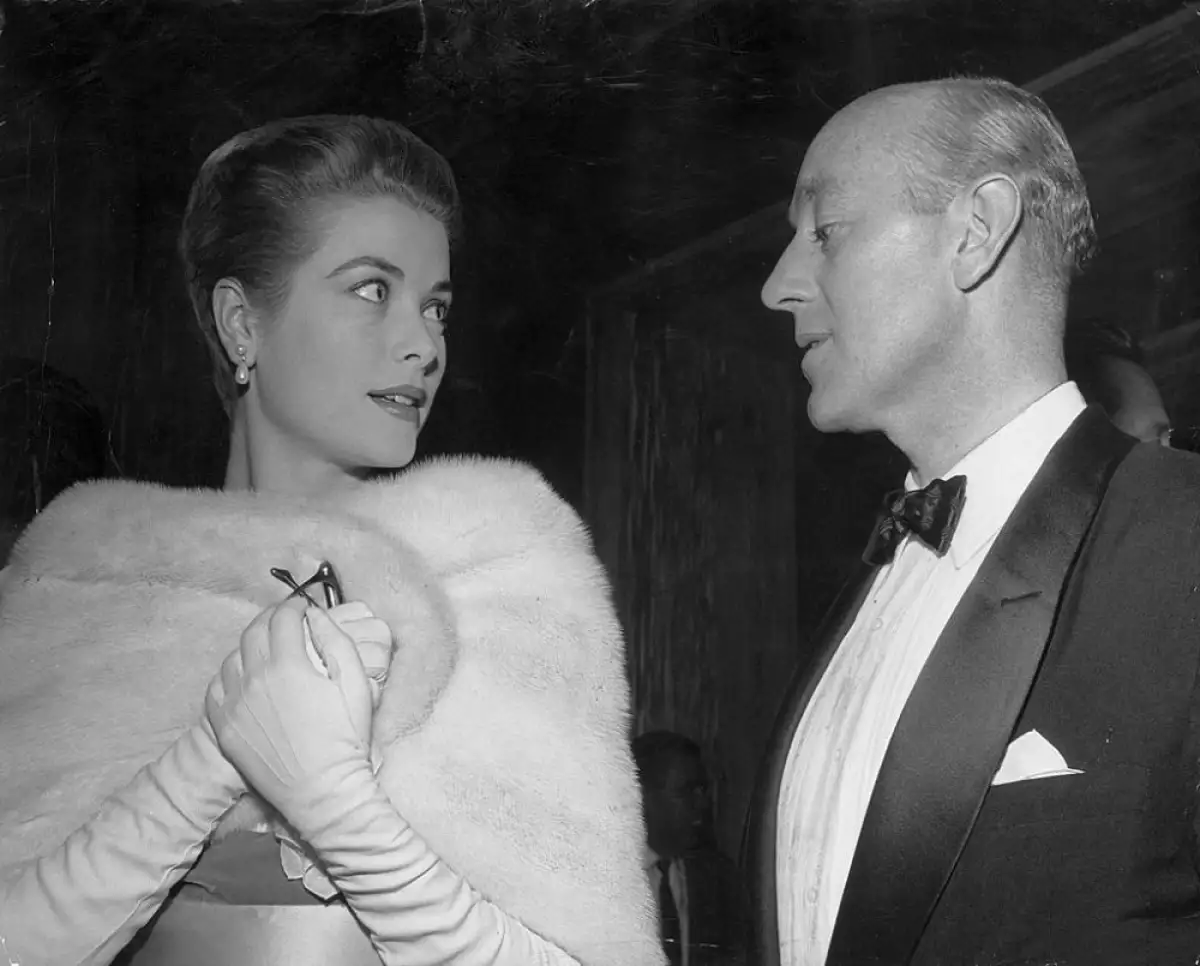 Grace Kelly
