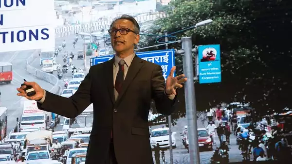 Hacia la descarbonización de las ciudades.