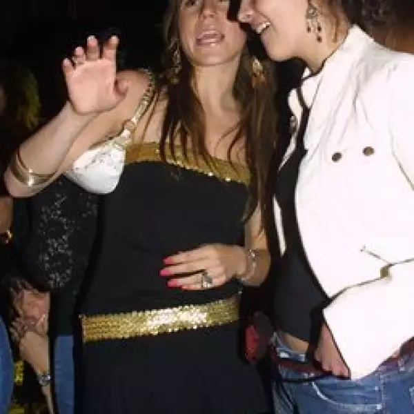 Sofia Carral, Renata Quevedo