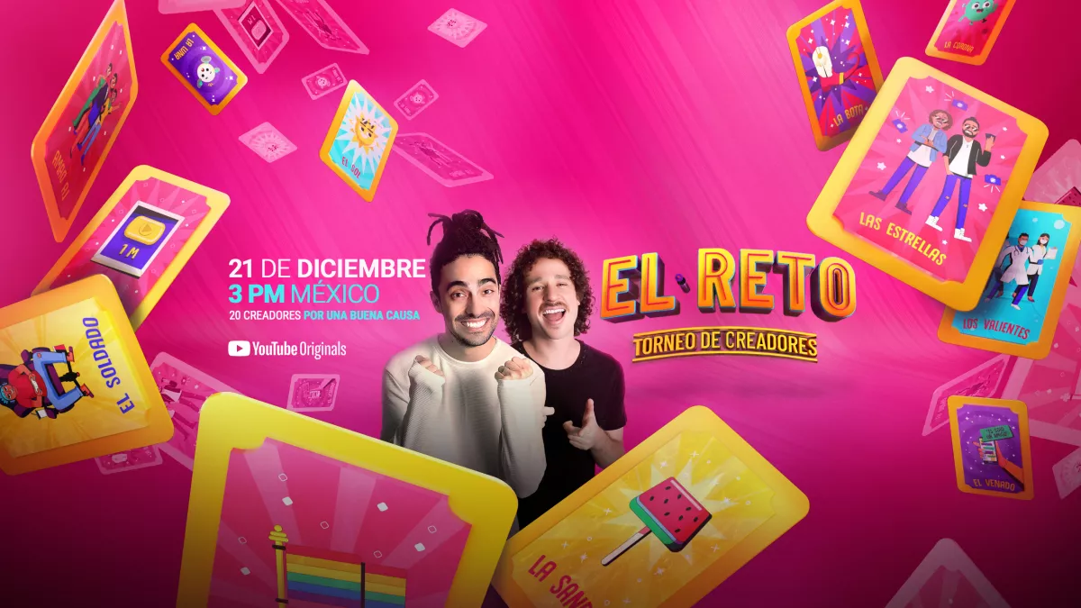 El Reto - Torneo de creadores.jpg