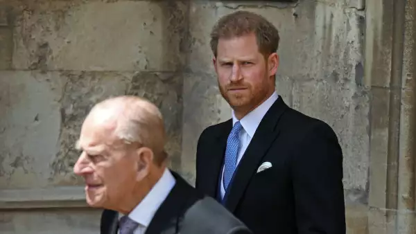 The Wedding Of Lady Gabriella Windsor And Mr Thomas Kingston