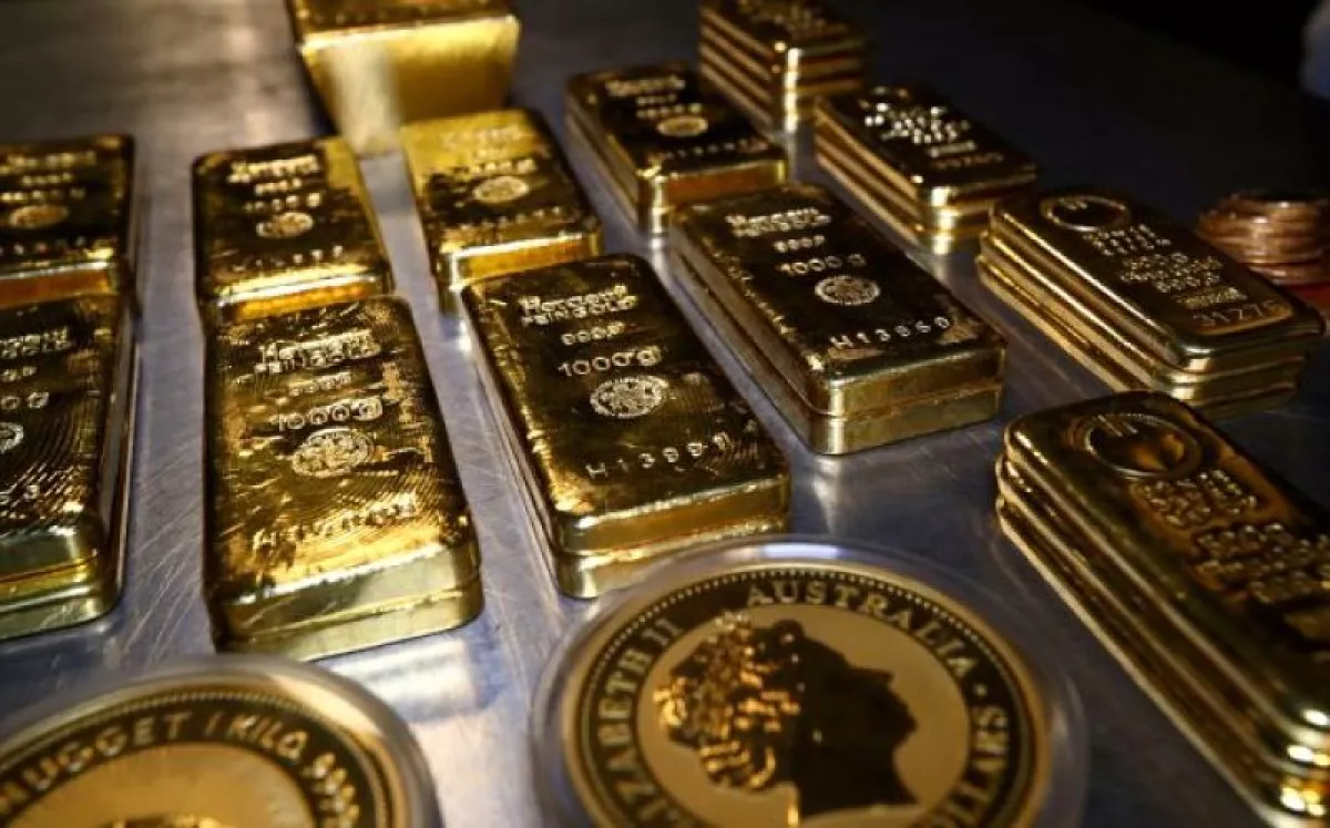 Oro