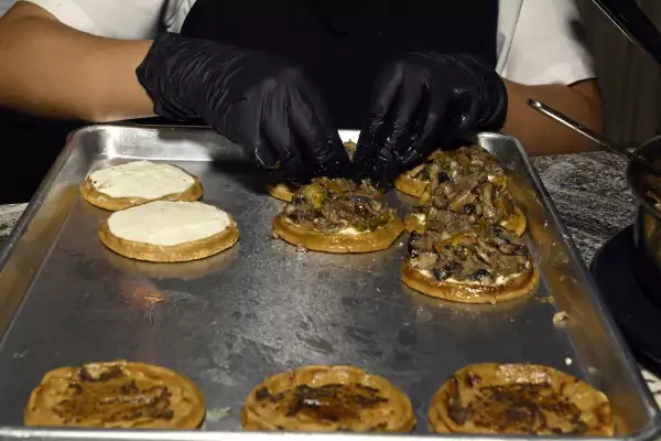 Clase Azul Mexico celebrates the magic of tequila at Clase Azul's The Loft in Brooklyn