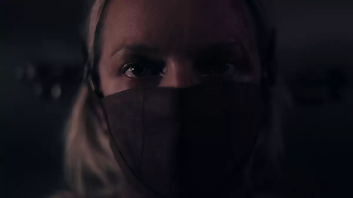 temporada cuatro de El Cuento de la Criada