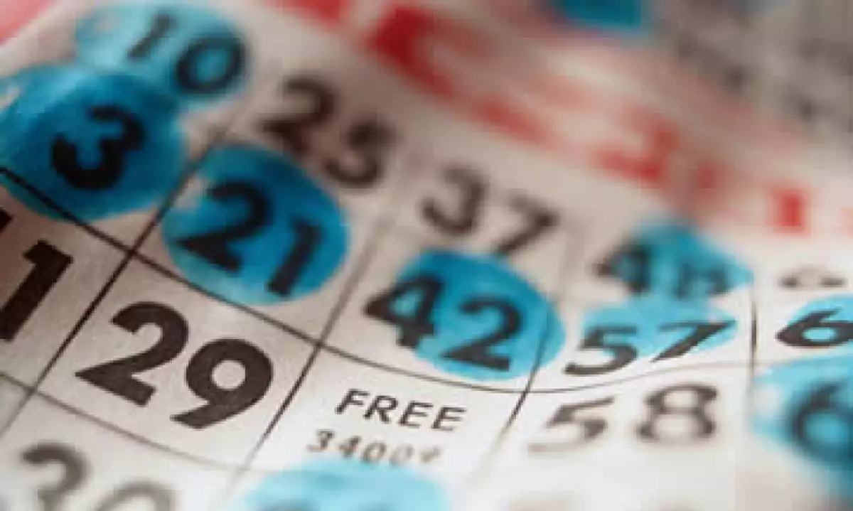La lotería Mega Millions es jugada en más de 40 estados, el Distrito de Columbia y las Islas Vírgenes. (Foto: Thinkstock)
