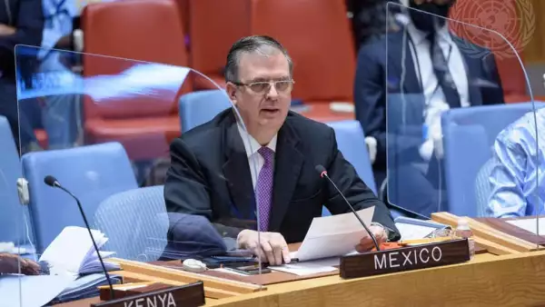 Marcelo Ebrard Casaubón