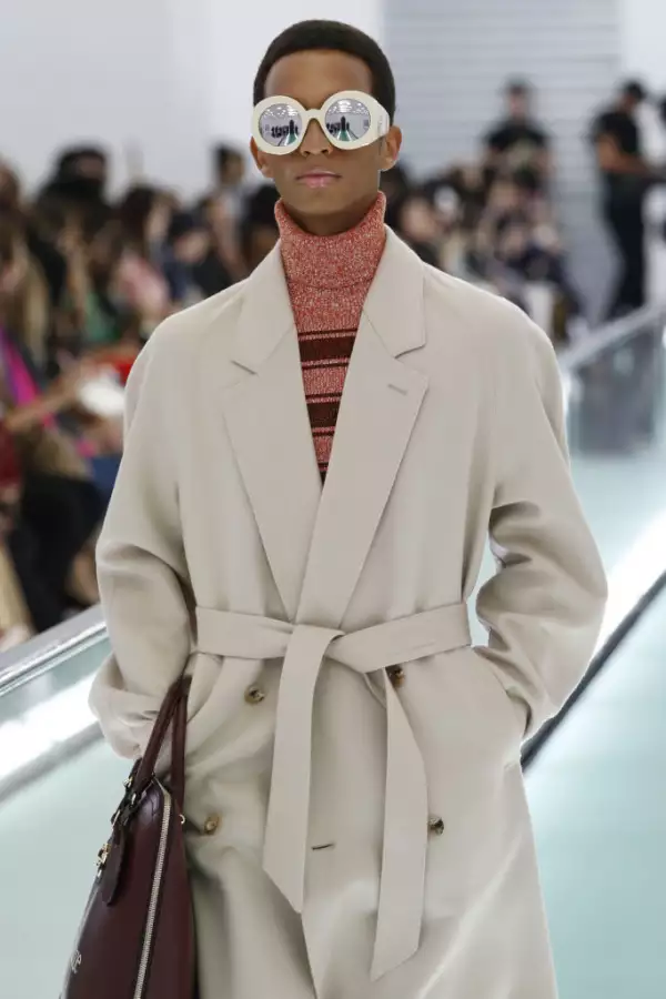 Gucci - Runway - Milan Fashion Week Spring/Summer 2020