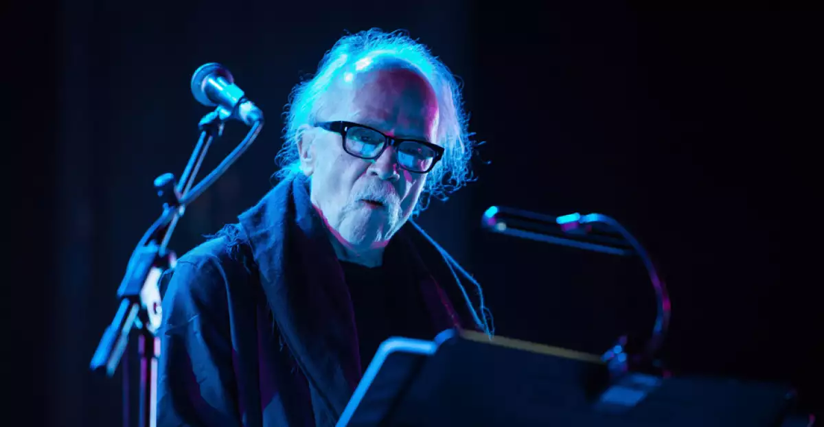 John Carpenter