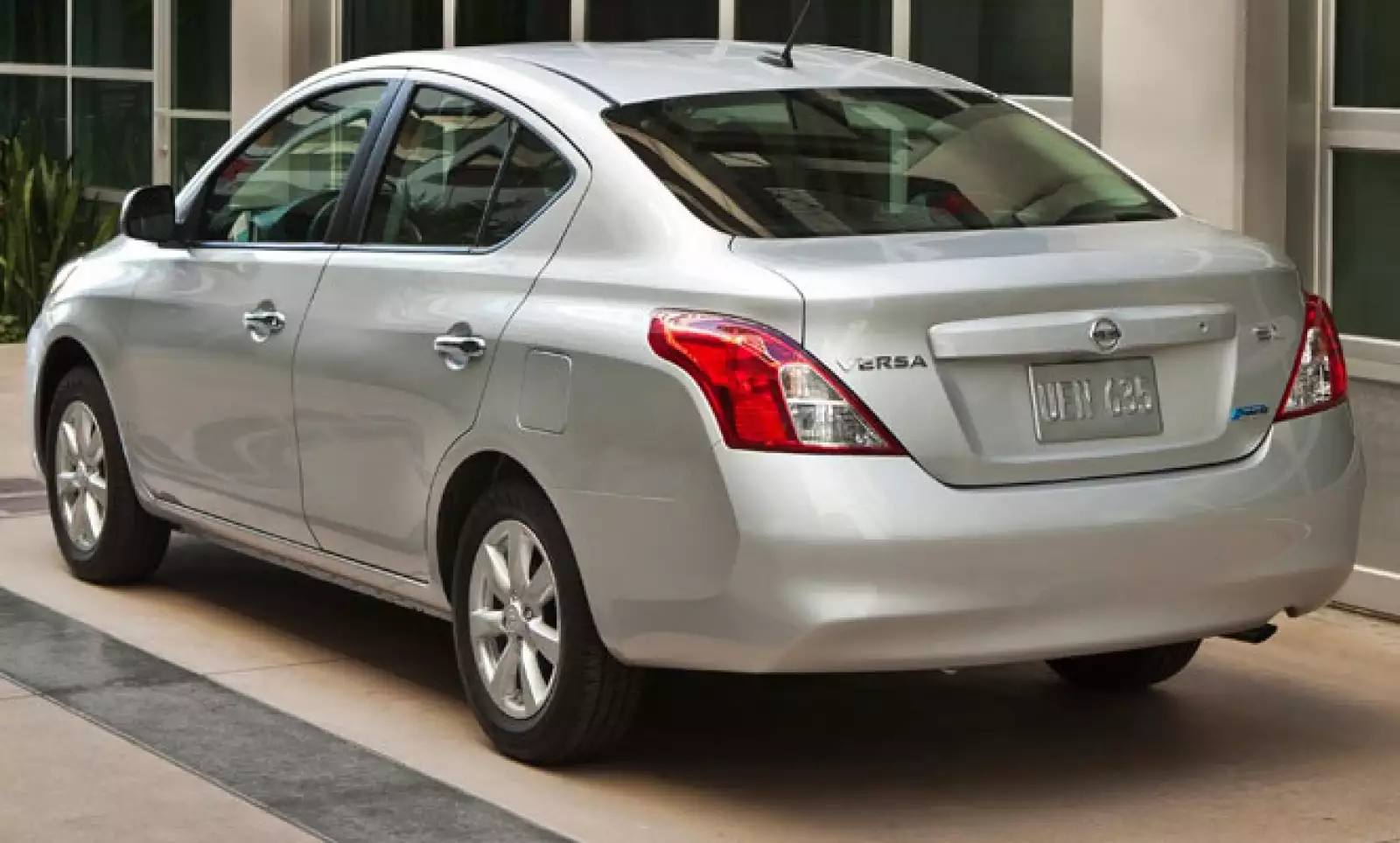 Con el lanzamiento de este nuevo modelo, Nissan Mexicana planea incrementar el volumen de sus ventas en el segmento en alrededor de 50%.