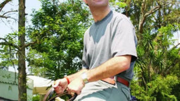 Antonio Chedraui Eguía