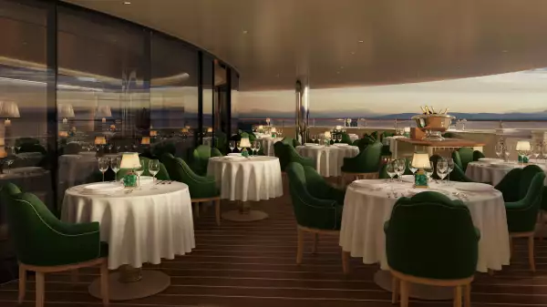 Yate Four Seasons