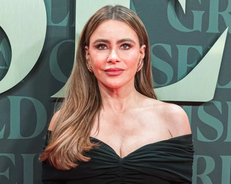 "Griselda" Premiere In Madrid