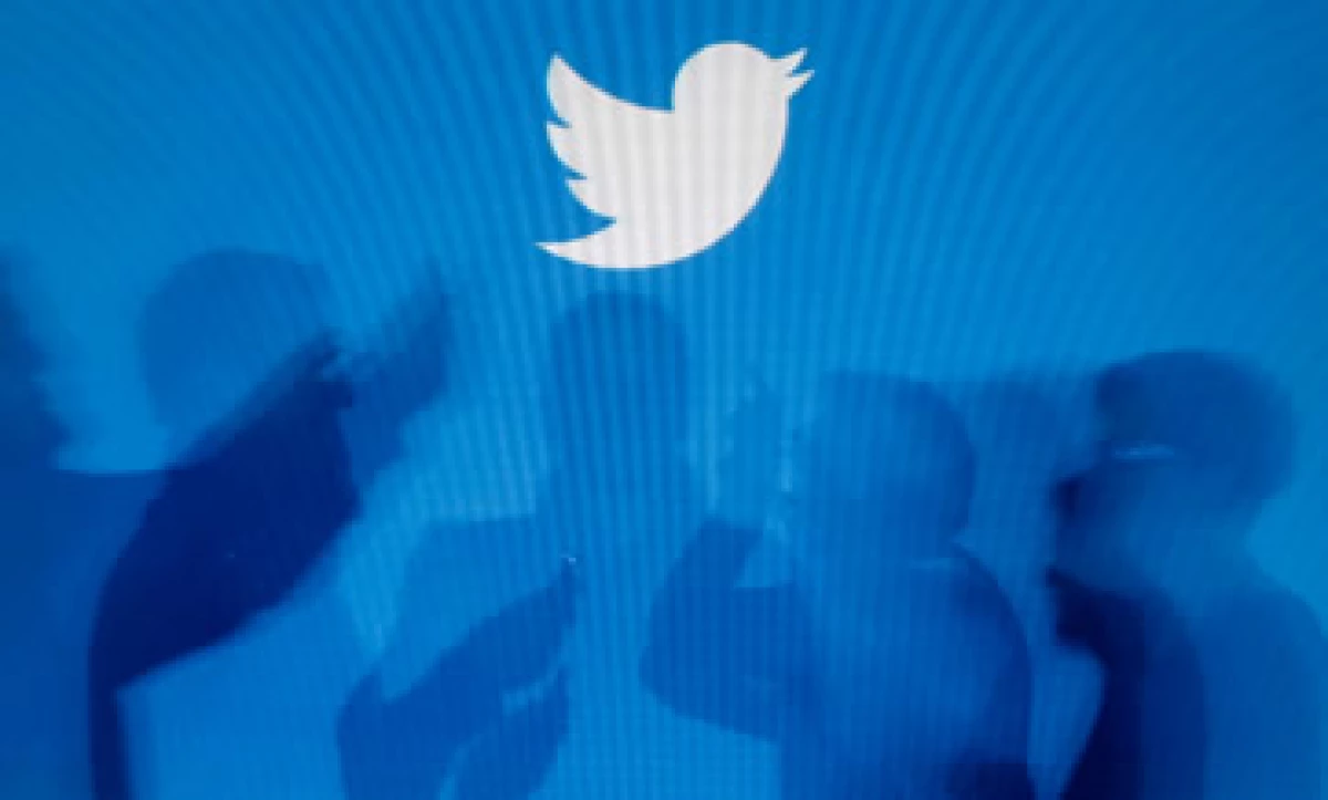 Twitter debutó la semana pasada en la Bolsa de Nueva York. (Foto: Reuters)