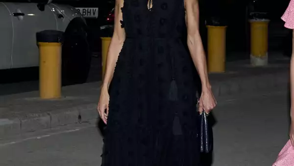 Los mejores looks de Letizia Ortiz