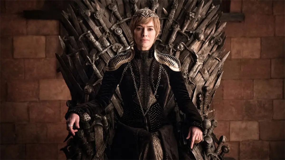 Game of Thrones