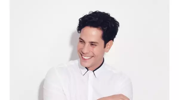 Christian Chávez