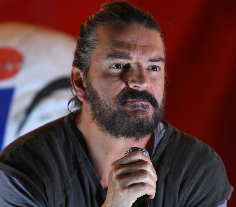 Ricardo Arjona