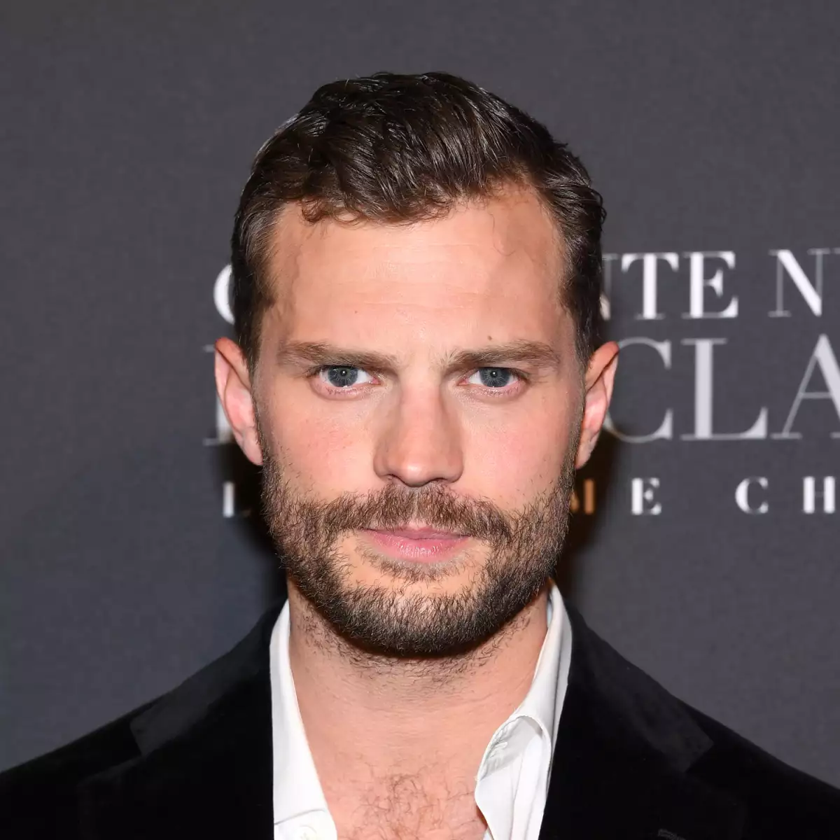 Jamie Dornan