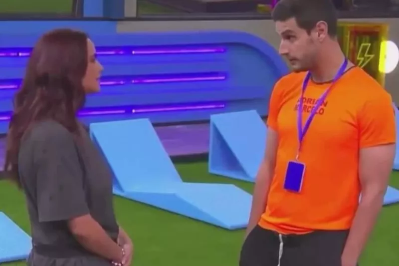 La Secretaría de Mujeres pide expulsar a Adrián Marcelo de La Casa de los Famosos