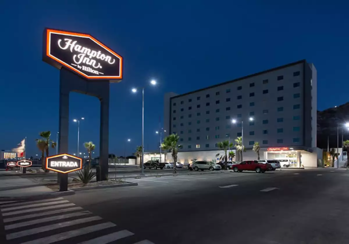hampton