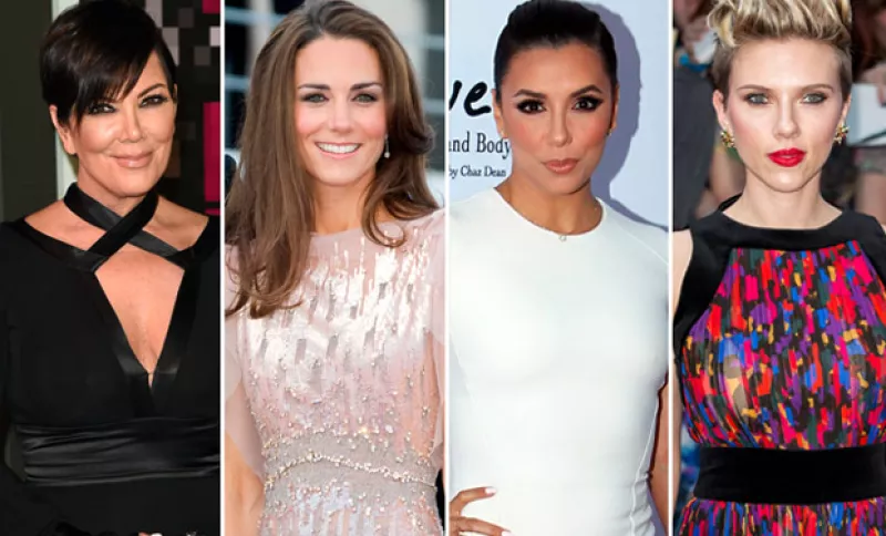 Tras el escándalo de Kris Jenner por cancelar su participación en un show, recordamos a las celebs cuyas alergias se han mantenido ocultas.