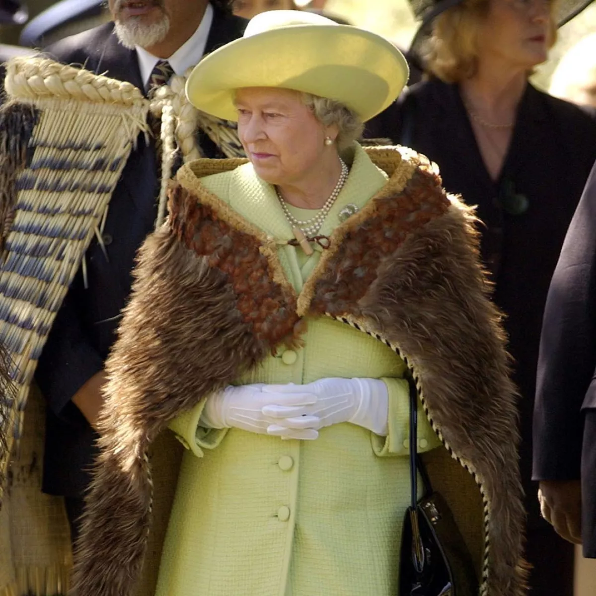 Isabel II