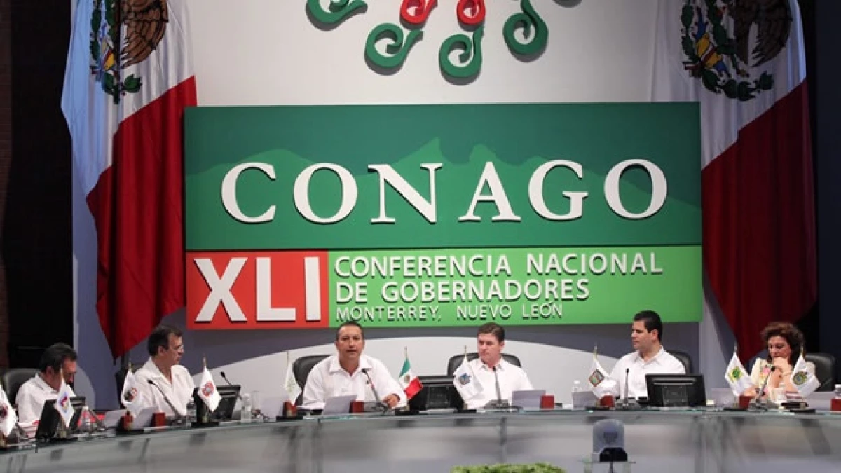 Conago