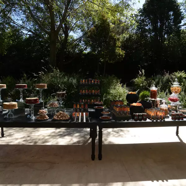 Cumpleaños 31 Iñaki López 