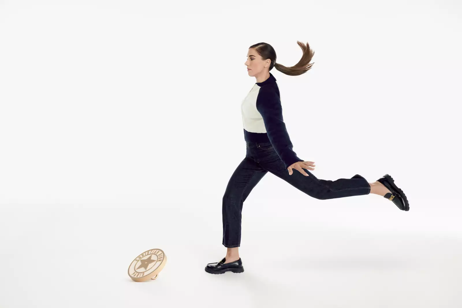 Las y los atletas embajadores de Dior para los Juegos Olímpicos 2024 de París