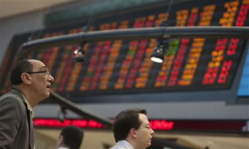 El índice tuvo su peor desempeño en 2008 tras la quiebra de Lehman Brothers. (Foto: AP)