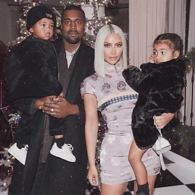 Anuncio Kim Kardashian