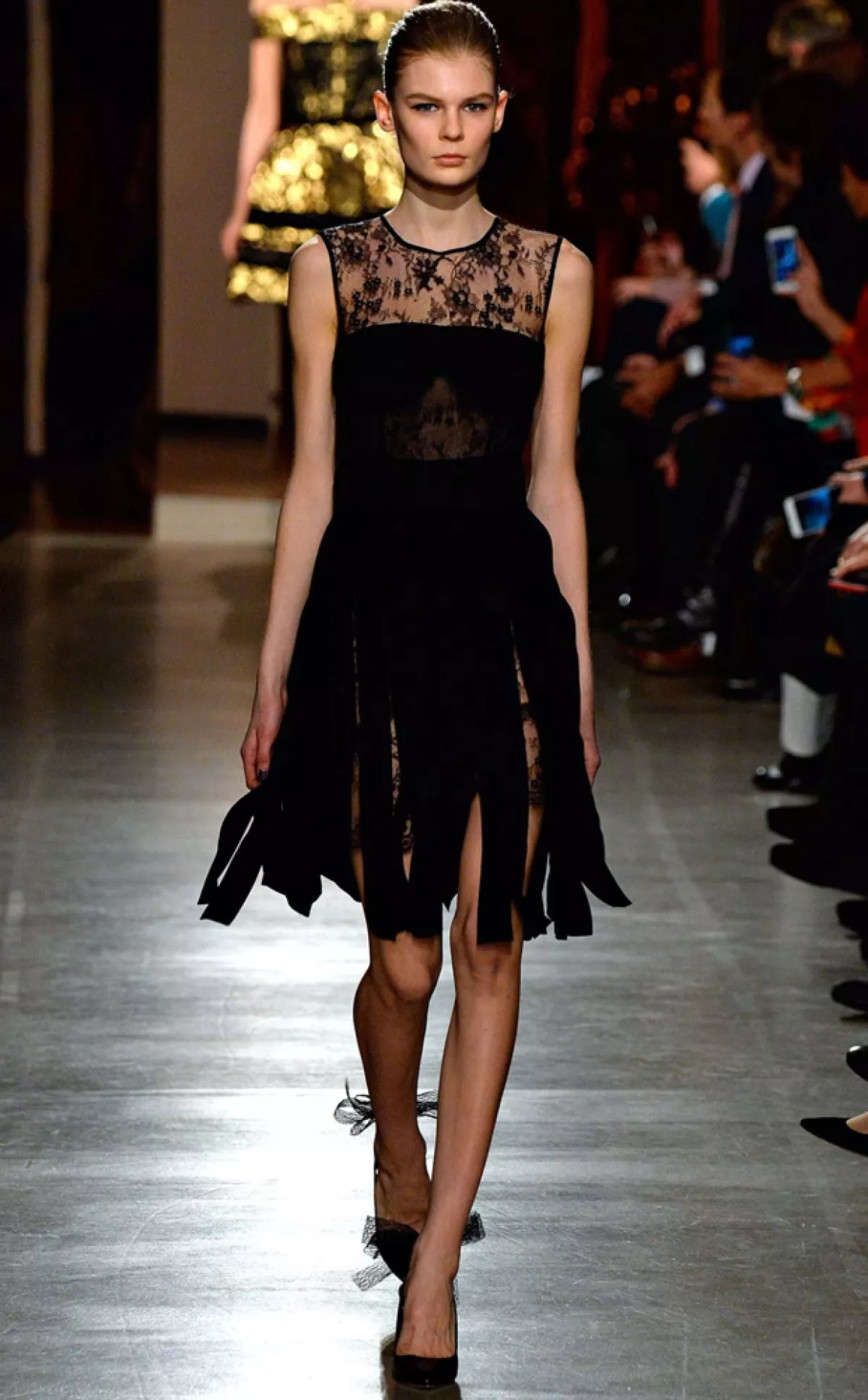 Oscar de la Renta