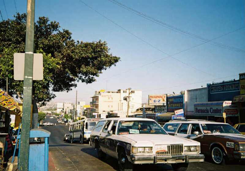 Tijuana