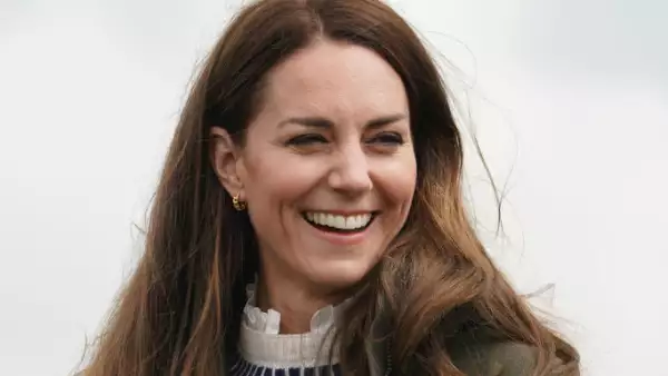 The Duke And Duchess Of Cambridge Visit County Durham